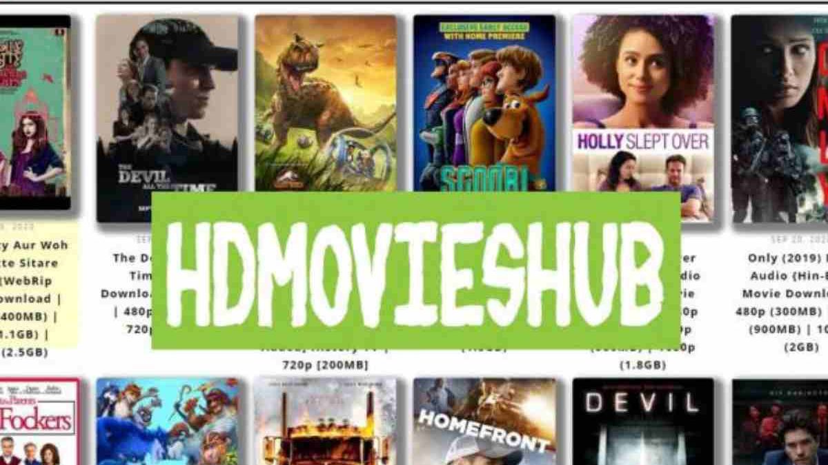 HDmovieshub Movies Bollywood Hollywood HD Movies Free Download